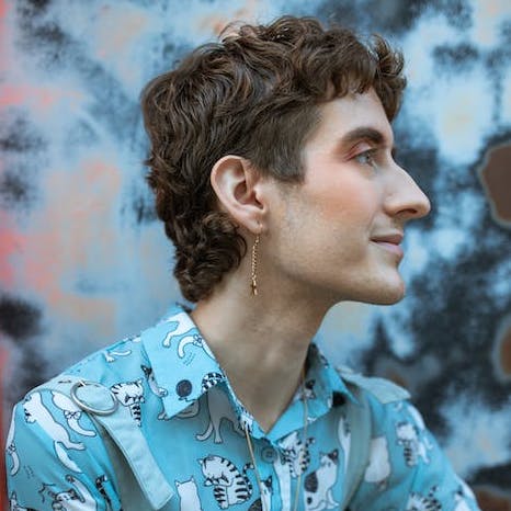 Loren's Slack avatar